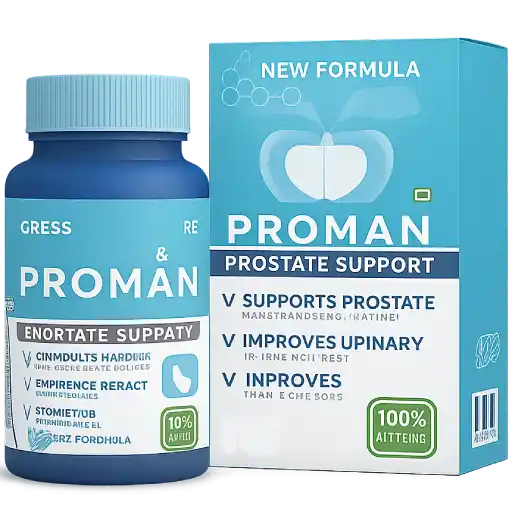 proman capsules